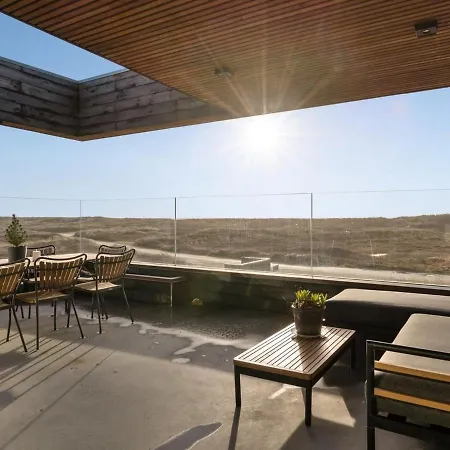 Caterina - 100m From The Sea In Western Jutland By Interhome Holiday home