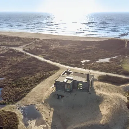 Caterina - 100m From The Sea In Western Jutland By Interhome Holiday home