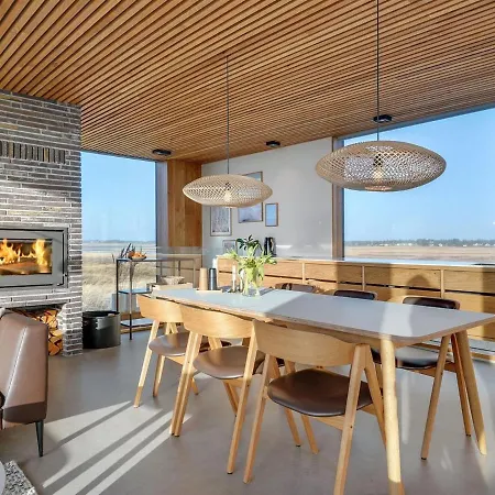 Caterina - 100m From The Sea In Western Jutland By Interhome Holiday home *