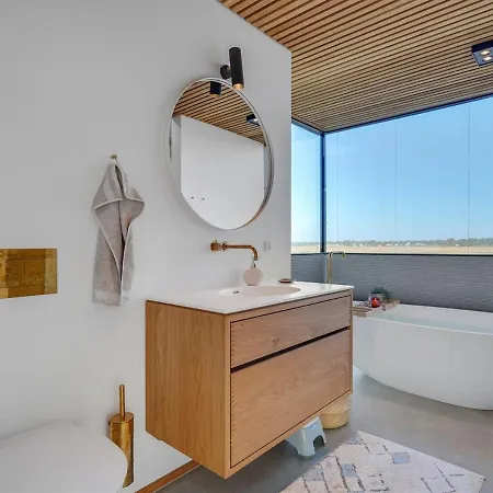 Caterina - 100m From The Sea In Western Jutland By Interhome *