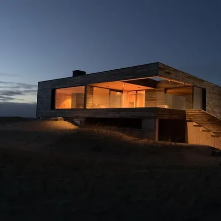 Prázdninový dům Caterina - 100m From The Sea By Interhome Blåvand