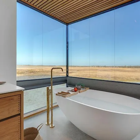 Caterina - 100m From The Sea By Interhome بيت للعطل Blåvand