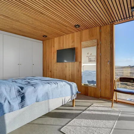 Caterina - 100m From The Sea By Interhome بيت للعطل Blåvand
