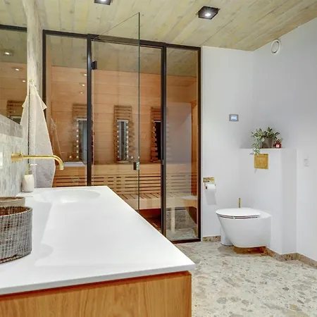 Prázdninový dům Caterina - 100m From The Sea By Interhome *