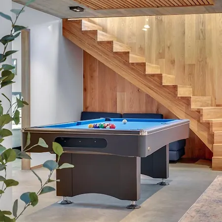 Caterina - 100m From The Sea By Interhome Prázdninový dům Blåvand