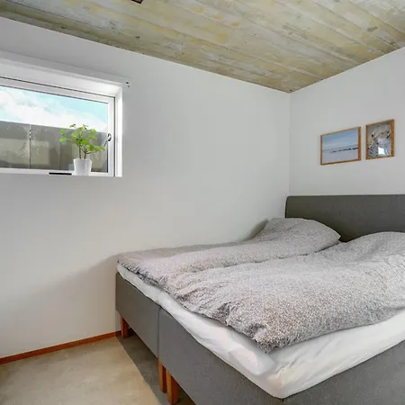 بيت للعطل Caterina - 100m From The Sea By Interhome Blåvand