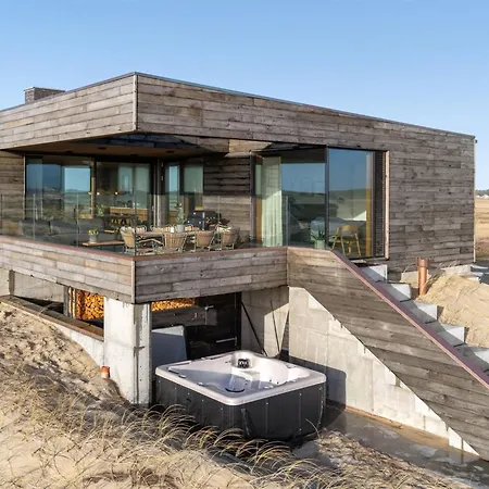 Caterina - 100m From The Sea By Interhome بيت للعطل Blåvand