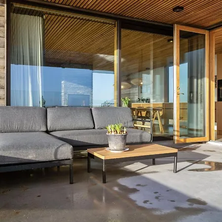 بيت للعطل Caterina - 100m From The Sea By Interhome Blåvand