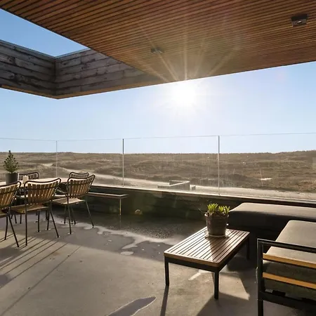 Caterina - 100m From The Sea By Interhome Blåvand