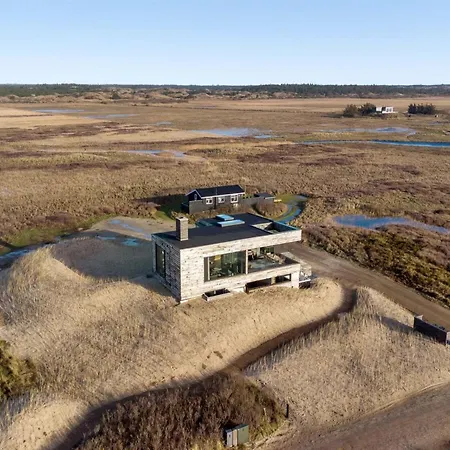 Caterina - 100m From The Sea By Interhome Blåvand