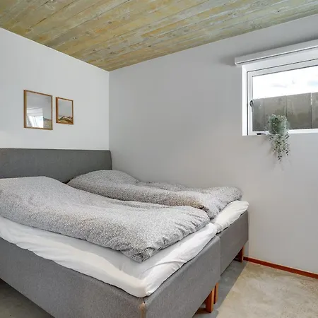 Caterina - 100m From The Sea By Interhome * Blåvand