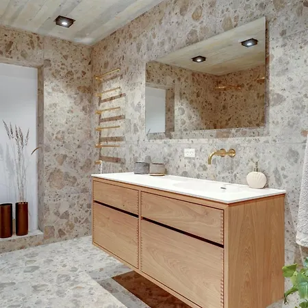 Caterina - 100m From The Sea By Interhome Сasa de vacaciones