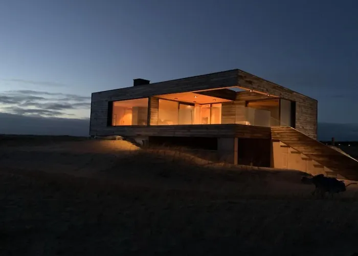 Holiday home Caterina - 100m From The Sea By Interhome Blavand