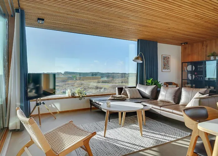 Caterina - 100m From The Sea By Interhome Blavand