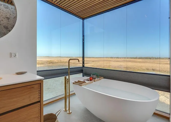 Caterina - 100m From The Sea By Interhome Holiday home Blavand