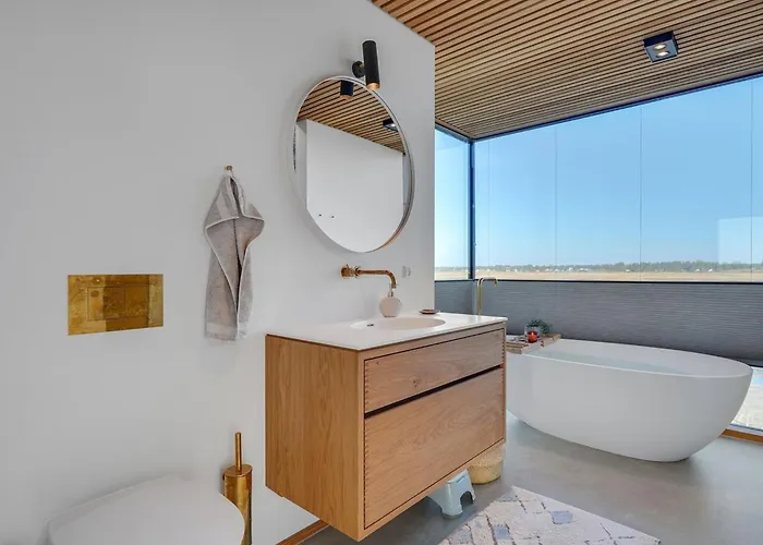 Caterina - 100m From The Sea By Interhome Blavand