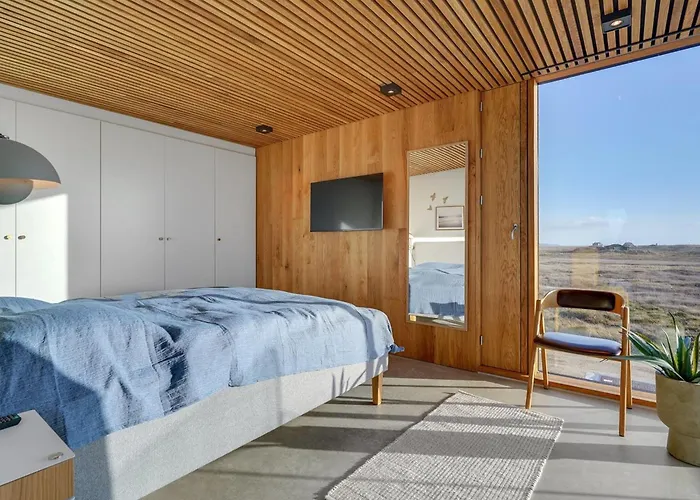 Caterina - 100m From The Sea By Interhome Holiday home Blavand