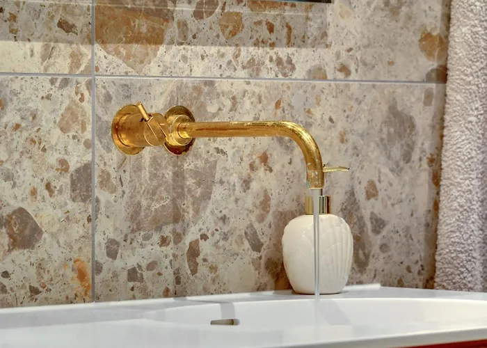 Caterina - 100m From The Sea By Interhome * Blavand