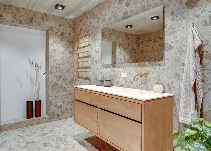 Caterina - 100m From The Sea By Interhome Holiday home Blavand