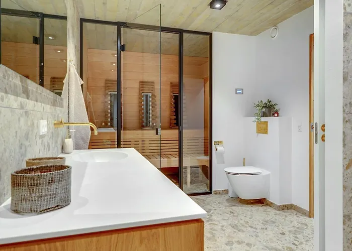 Holiday home Caterina - 100m From The Sea By Interhome *