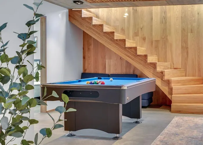 Caterina - 100m From The Sea By Interhome Holiday home Blavand