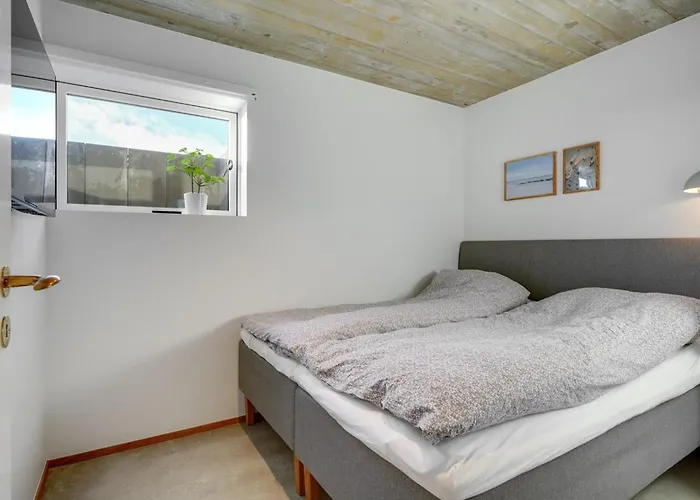 Holiday home Caterina - 100m From The Sea By Interhome Blavand