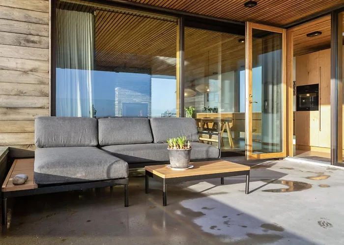 Holiday home Caterina - 100m From The Sea By Interhome Blavand