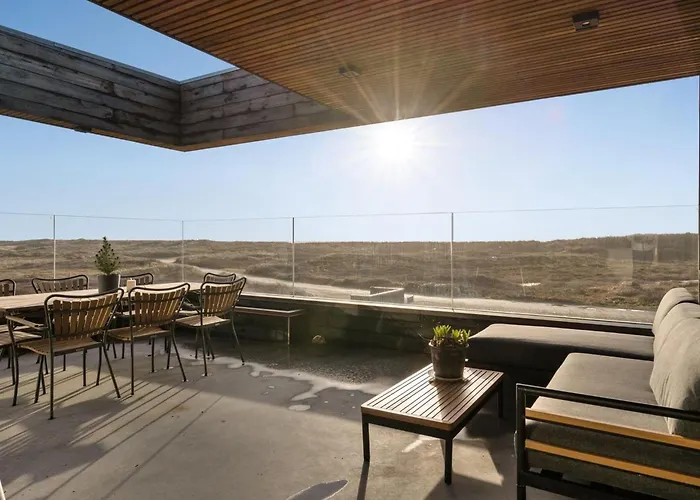 Caterina - 100m From The Sea By Interhome Blavand