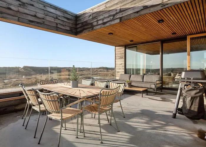 Caterina - 100m From The Sea By Interhome Blavand