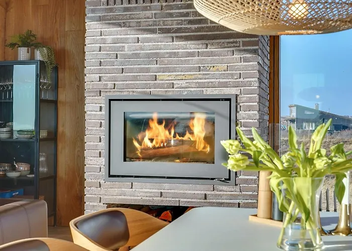 Caterina - 100m From The Sea By Interhome * Blavand