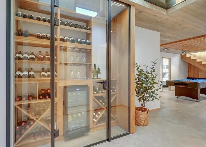 Caterina - 100m From The Sea By Interhome Blavand